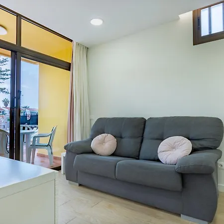 M&m Cactus By Homestaygrancanaria Apartment San Bartolome de Tirajana (Gran Canaria)