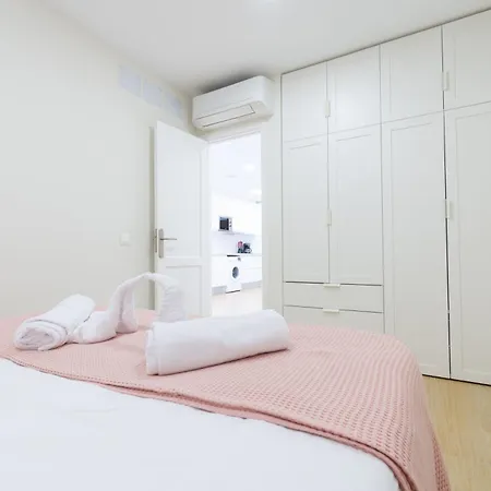 Apartment M&m Cactus By Homestaygrancanaria San Bartolome de Tirajana (Gran Canaria)