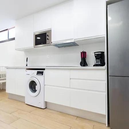 M&m Cactus By Homestaygrancanaria Apartment *