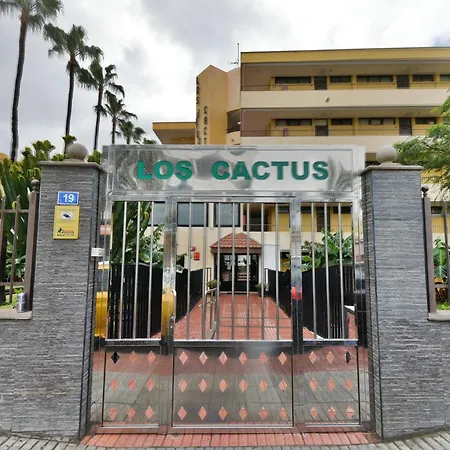 Apartment M&m Cactus By Homestaygrancanaria San Bartolome de Tirajana (Gran Canaria)