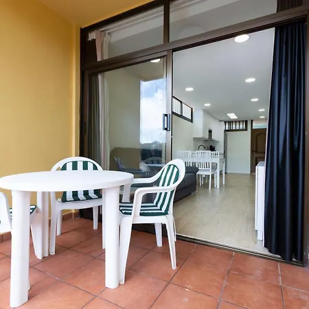 M&m Cactus By Homestaygrancanaria * San Bartolome de Tirajana (Gran Canaria)