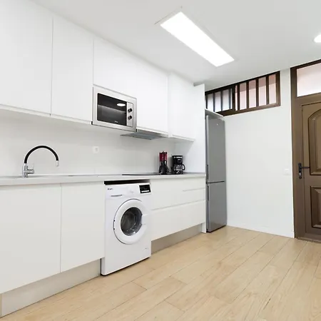 M&m Cactus By Homestaygrancanaria Apartment *