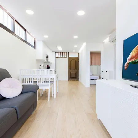 Apartment M&m Cactus By Homestaygrancanaria San Bartolome de Tirajana (Gran Canaria)