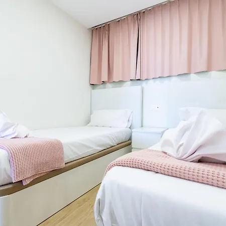 Apartment M&m Cactus By Homestaygrancanaria San Bartolome de Tirajana (Gran Canaria)