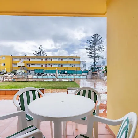 Apartment M&m Cactus By Homestaygrancanaria San Bartolome de Tirajana (Gran Canaria)