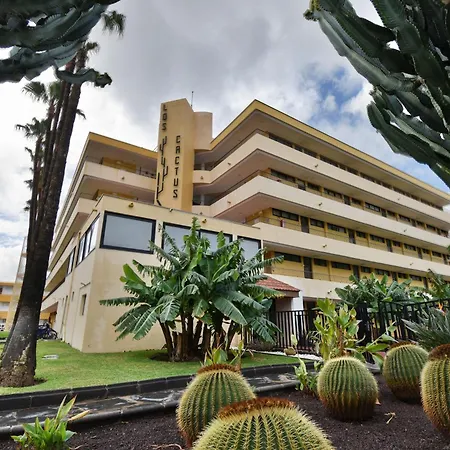 M&m Cactus By Homestaygrancanaria Apartment *